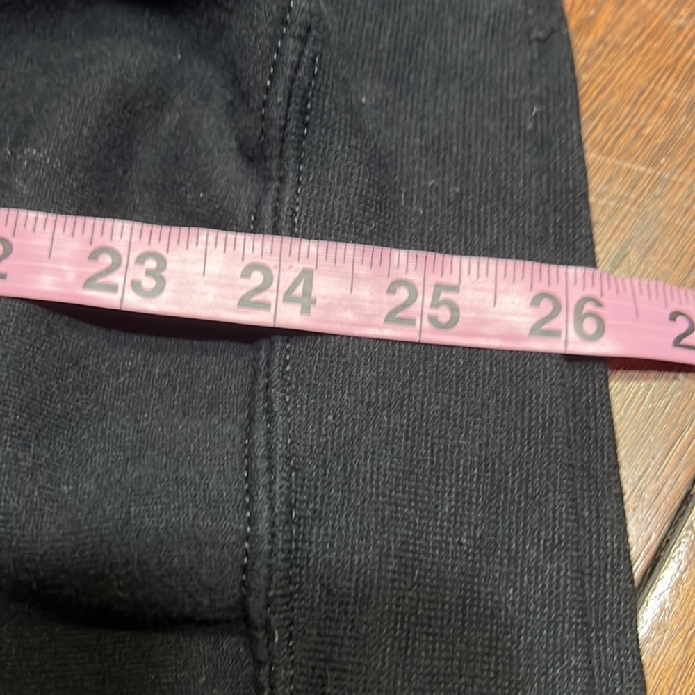 TLC Black Gildan Heavy Blend Crew Neck Sweatshirt Sz M GUC - Picture 11 of 11